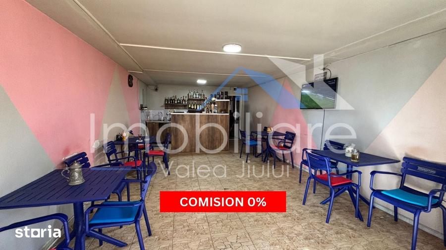 Spațiu comercial, de 70 mp, în Central