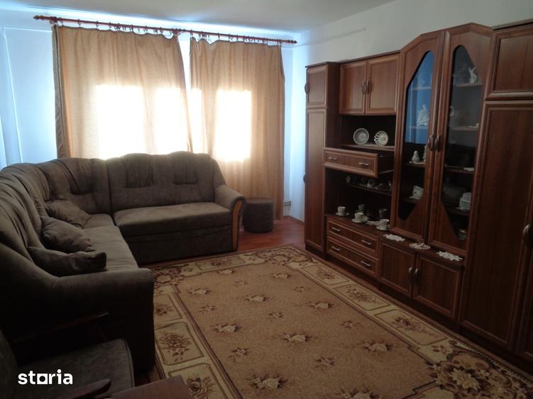 Apartament 2 camere dec, termoteca, mobilat, geam la baie MICALACA-300 - 10