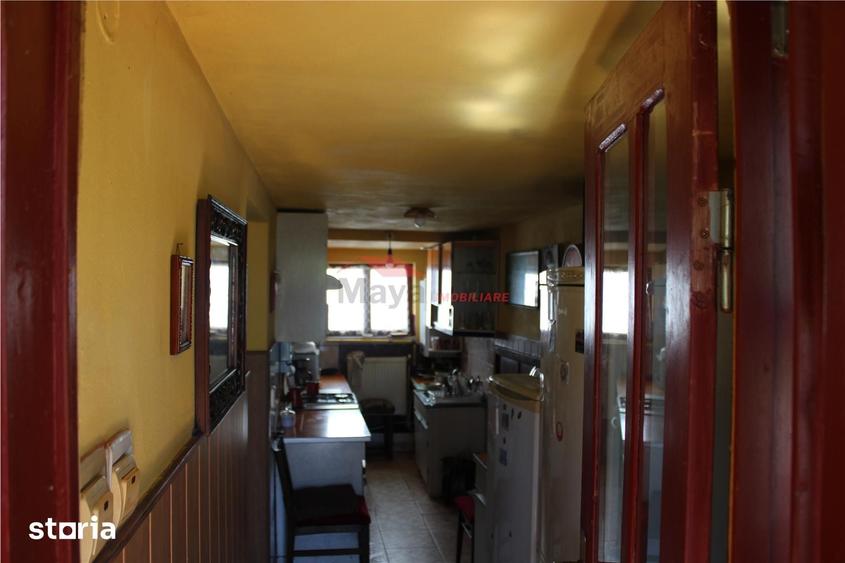 Casa Coldau , Str. Principala - 20