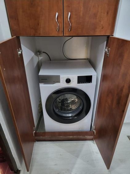 Apartament cu 2 camere decomandat în Exterior Vest