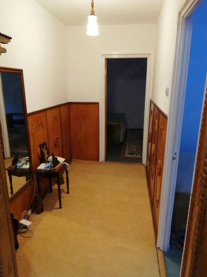 Apartament cu 2 camere decomandat în Militari