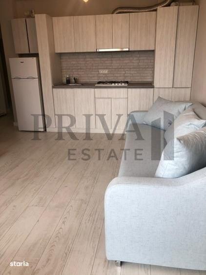 Apartament cu 2 camere în Spitalul Județean