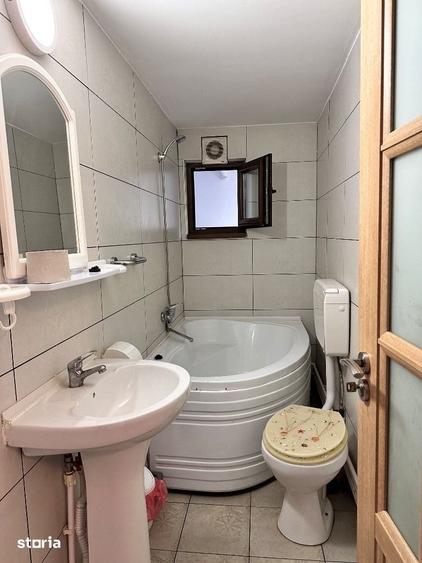 Casă cu 4 camere cu Teren 150 Mp în Gării