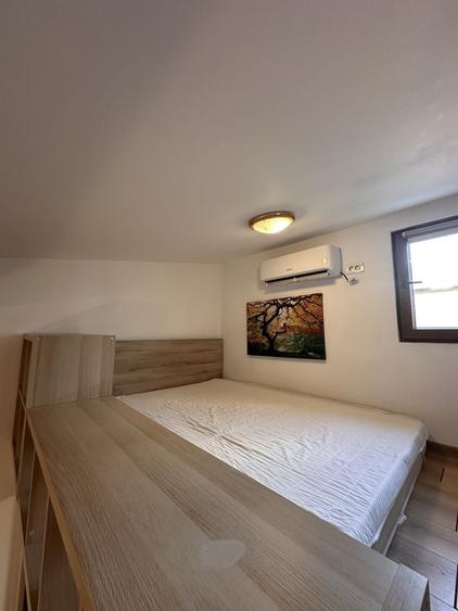 Garsoniera de inchiriat metrou republica direct proprietar - 7