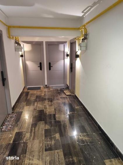 Apartament de inchiriat complex Himson - 1