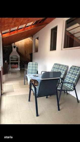 Casă cu 3 camere cu Teren 550 Mp în Ibănești