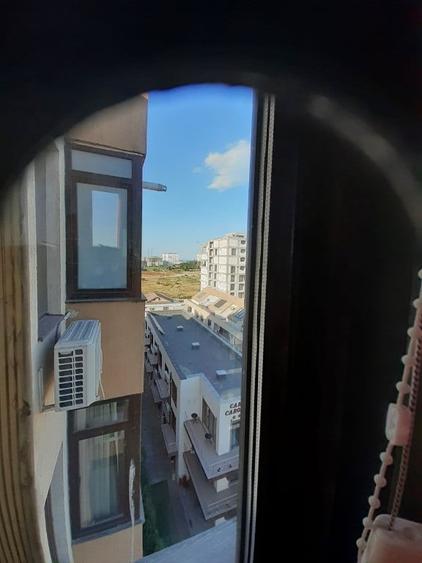 Apartament cu 2 camere semidecomandat în Universitate