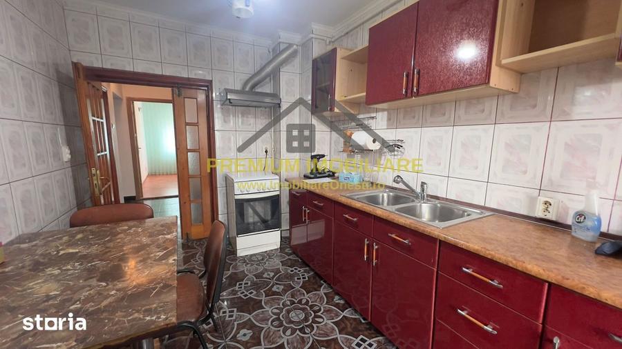 Apartament 3 camere Etaj 1 - Zona de jos - 12