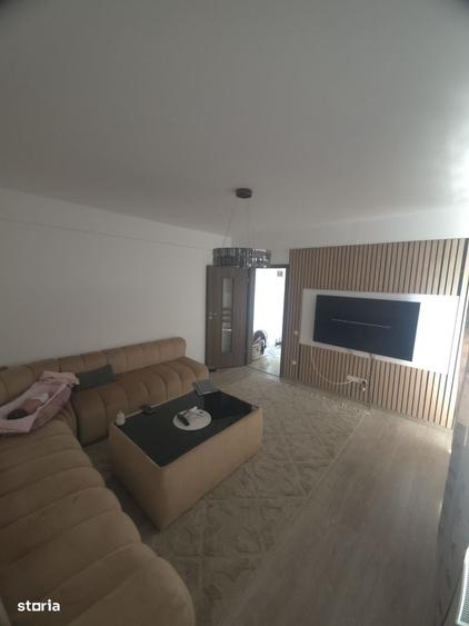 Apartament 2 camere, balcon, gata de utilizare - 1