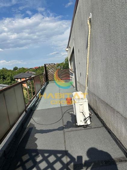 Apartament 3 Camere 80 MP Otopeni Craitelor Mega Image - 17