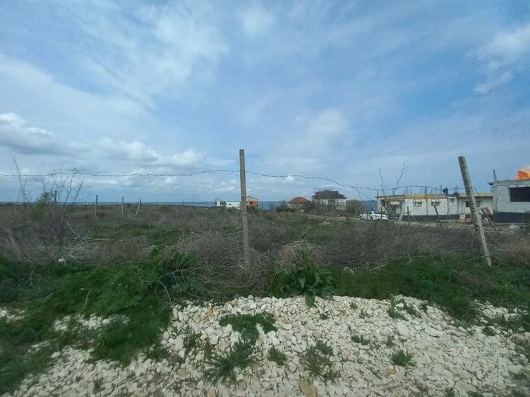 Teren Construcții intravilan de 500 mp, în Palazu Mare