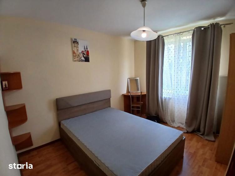 Apartament 2 camere de inchiriat Crangasi - 1