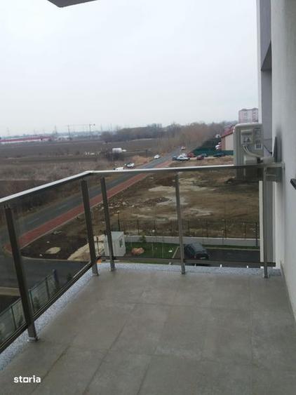 Apartament cu 2 camere decomandat în Vasilați