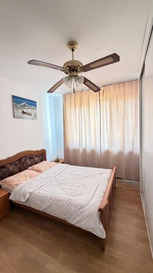 Apartament cu 2 camere în Micro 1