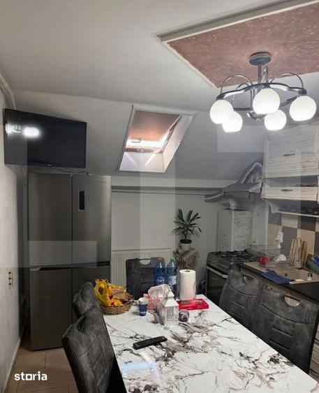 Apartament 3 camere, 68 mp, zona Soarelui - 3