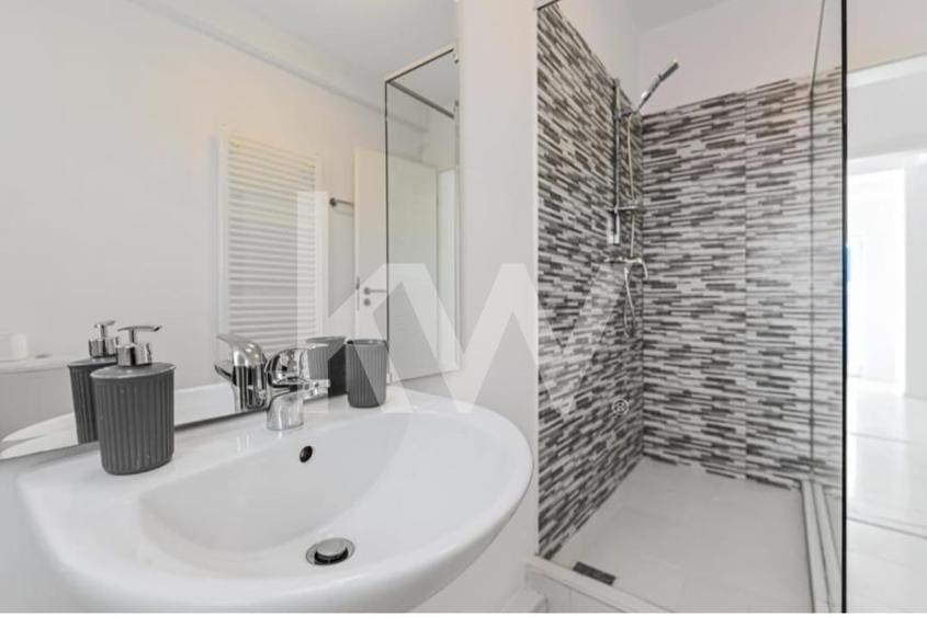 Apartament 2 camere, mobilat și utilat, etaj 1, strada De Mijloc - 5
