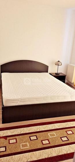 Apartament cu 2 camere decomandat, mobilat în Copou