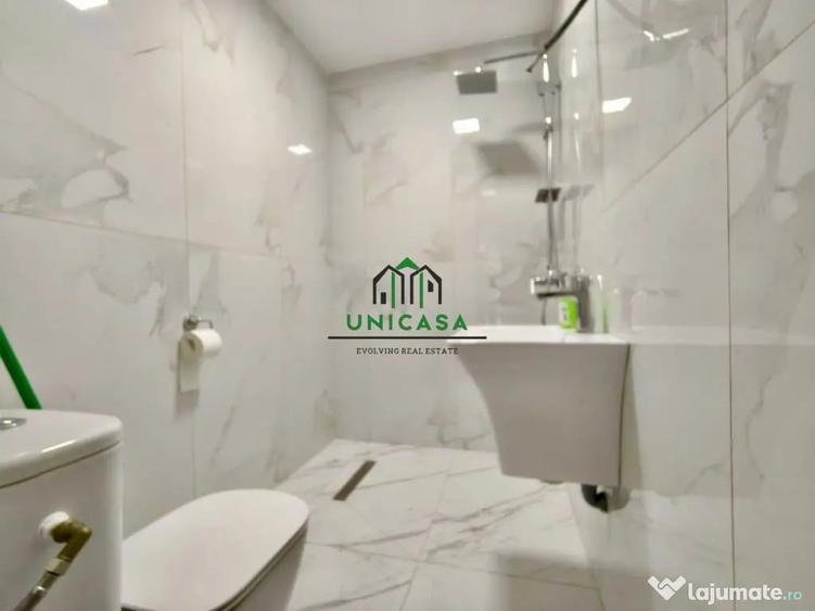 Casa 4 camere , Central RAMNICU VALCEA | APROAPE DE ... - 4