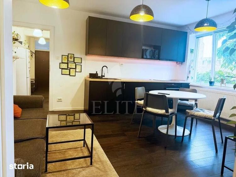 Apartament 3 camere in zona SEMICENTRALA - 1