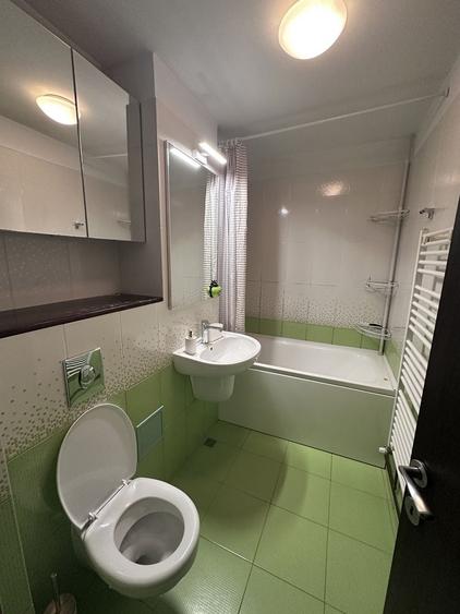Apartament cu 4 camere în Central
