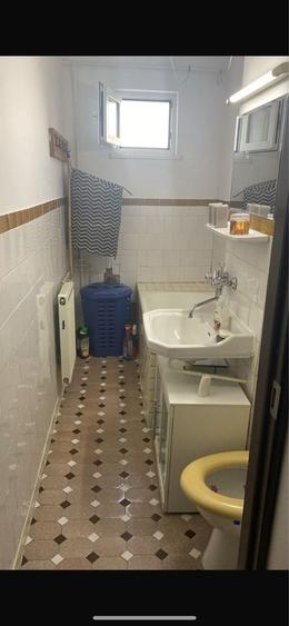 Apartament cu 2 camere nedecomandat în Milcov