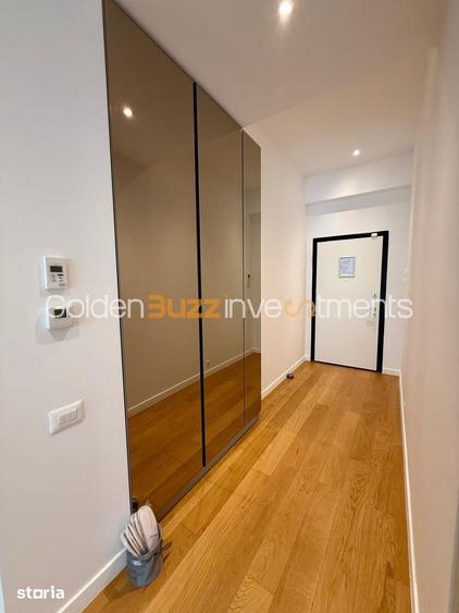 Apartament cu 3 camere în Floreasca
