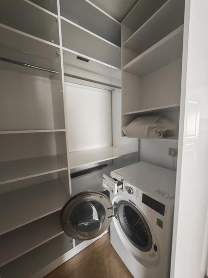 Apartament cu 3 camere decomandat, mobilat în Păcurari