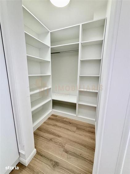 Apartament cu 3 camere în Valea Borcutului