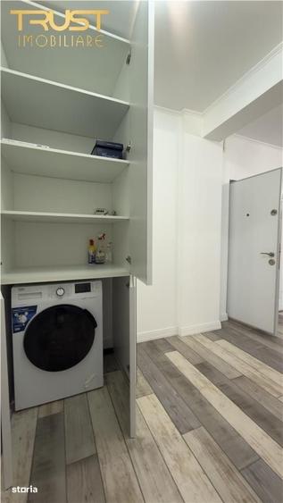 Zona VIVO I 2 Camere Semidecomandat I Garaj I Mobilat Premium - 7