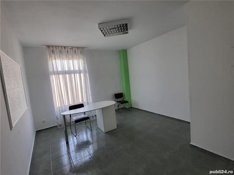 Spațiu comercial, de 150 mp, în Central