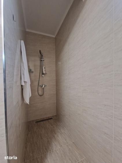 Apartament cu 2 camere în Nord