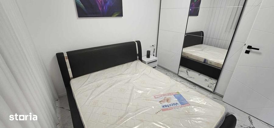 Apartament cu 2 camere în Sud