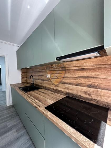 3 Camere, Primo, Lira Residences, Compozitori, Parcare Inclusă, centrala, balcon - 11