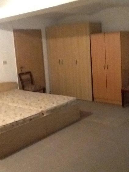 Apartament cu 2 camere semidecomandat în Exterior Vest