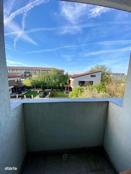 Apartament cu 2 camere în Militari — fotografia 1