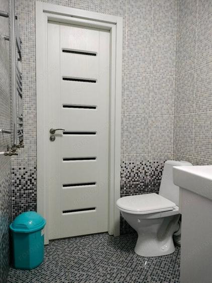 Garsonieră decomandată în Calea București