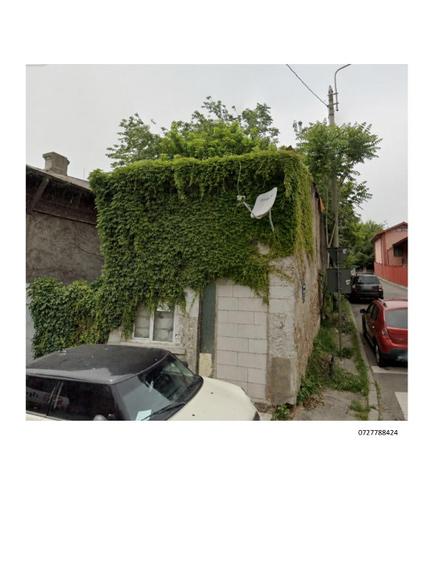Teren Construcții intravilan de 225 mp, în Gara de Nord