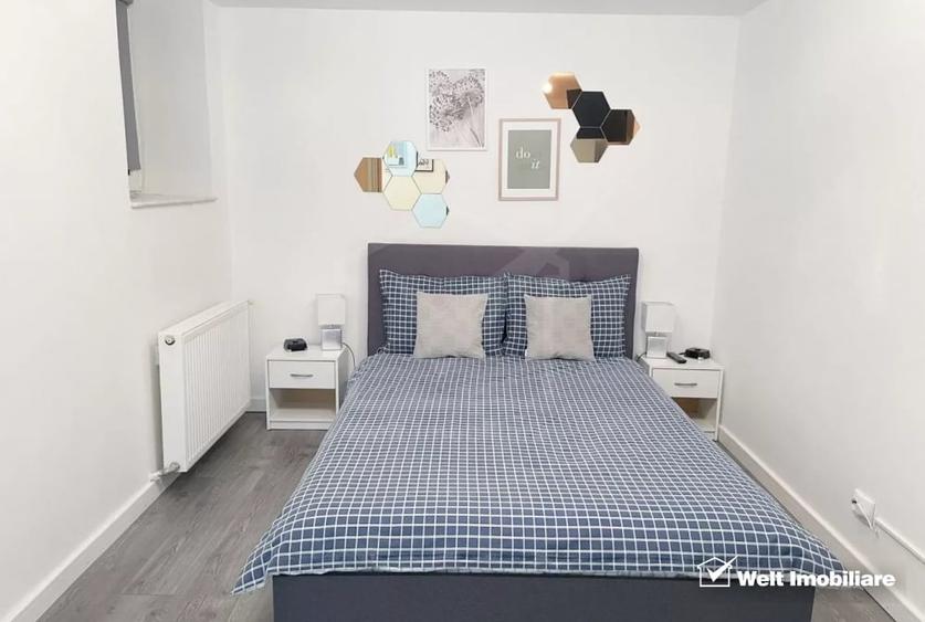 Central, Apartartament 2 camere,  Piața Mihai Viteazu - 7
