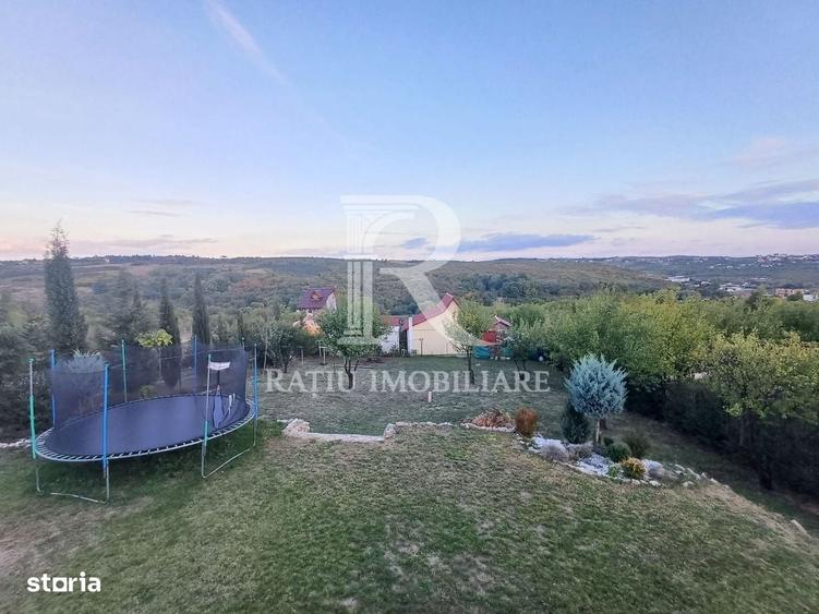 Casă cu 4 camere în Săldăbagiu de Munte