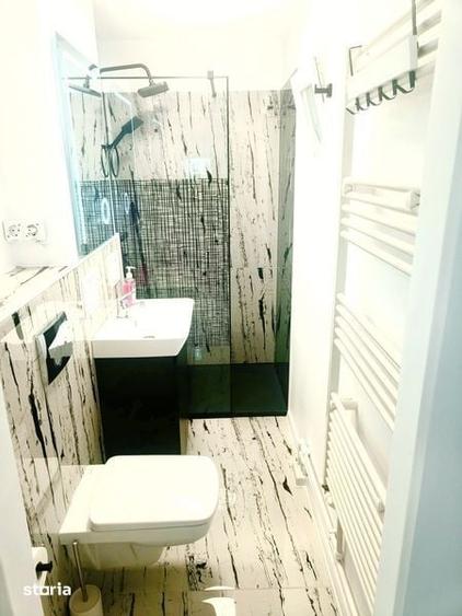 Inchiriez apt 2 camere - 1