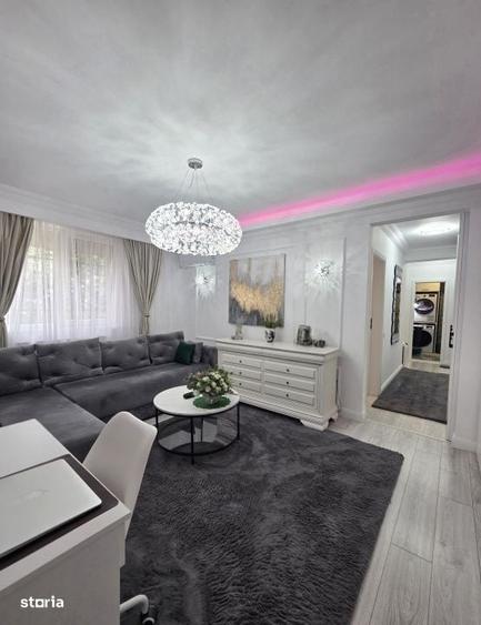 Apartament cu 4 camere în Tăbăcărie
