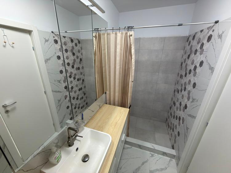 Apartament cu 2 camere semidecomandat în Nicolae Grigorescu