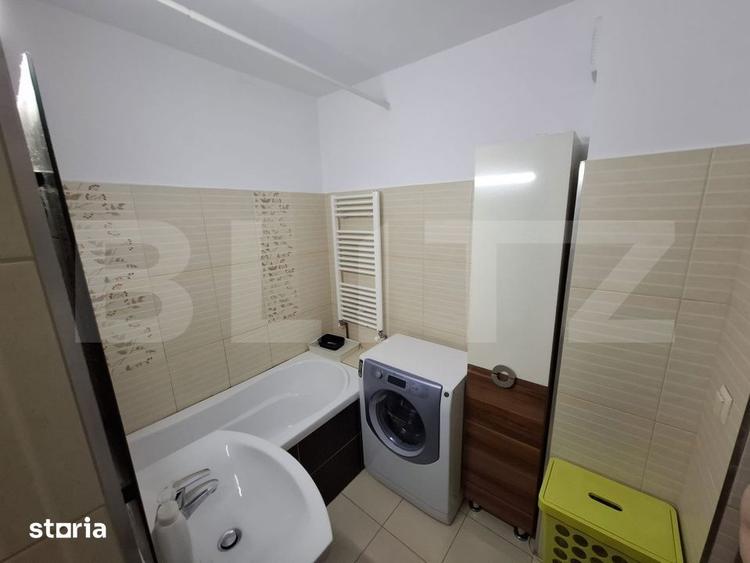 Apartament cu 3 camere în Micro 17