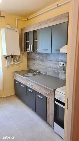 Apartament cu 2 camere în Tolstoi