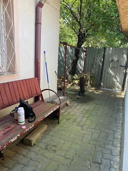 Casă cu Teren 508 Mp în Ion Creangă