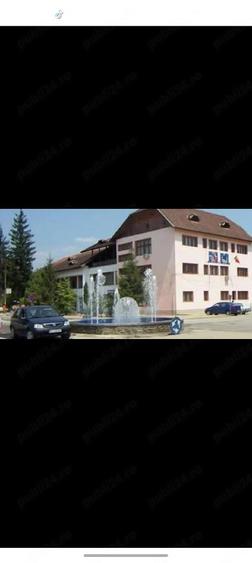 Spațiu comercial, de 100 mp, în Central