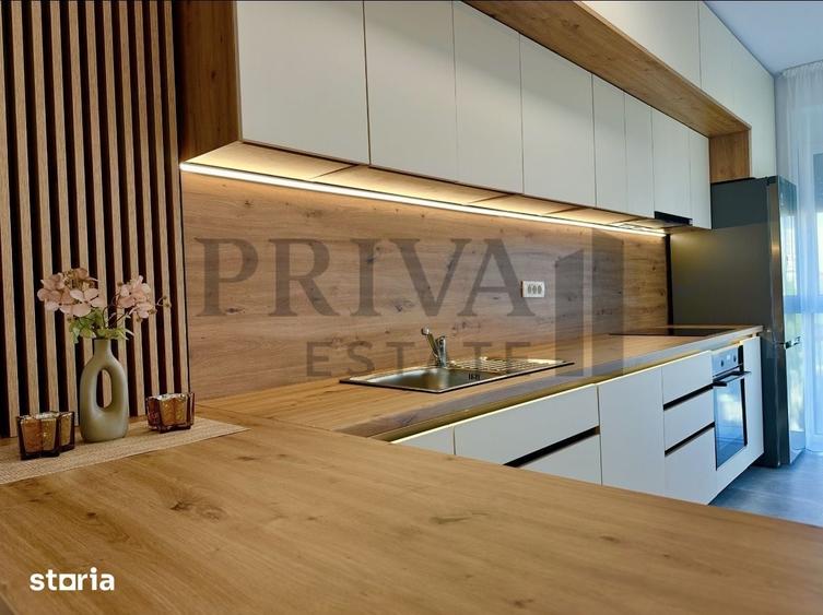 Apartament cu 2 camere în Blașcovici