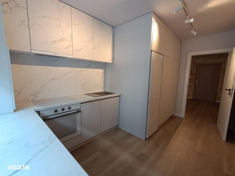 Apartament cu 2 camere decomandat în Gheorgheni