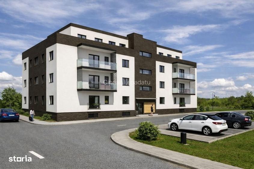 Teren intravilan cu PUZ si proiect 7500 mp in zona Veterani