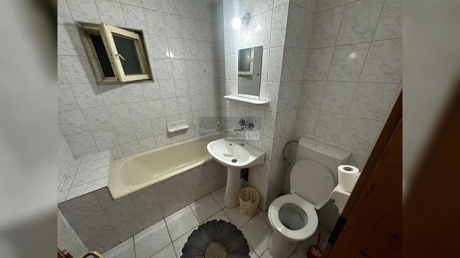 Apartament cu 2 camere decomandat în Ștefan cel Mare